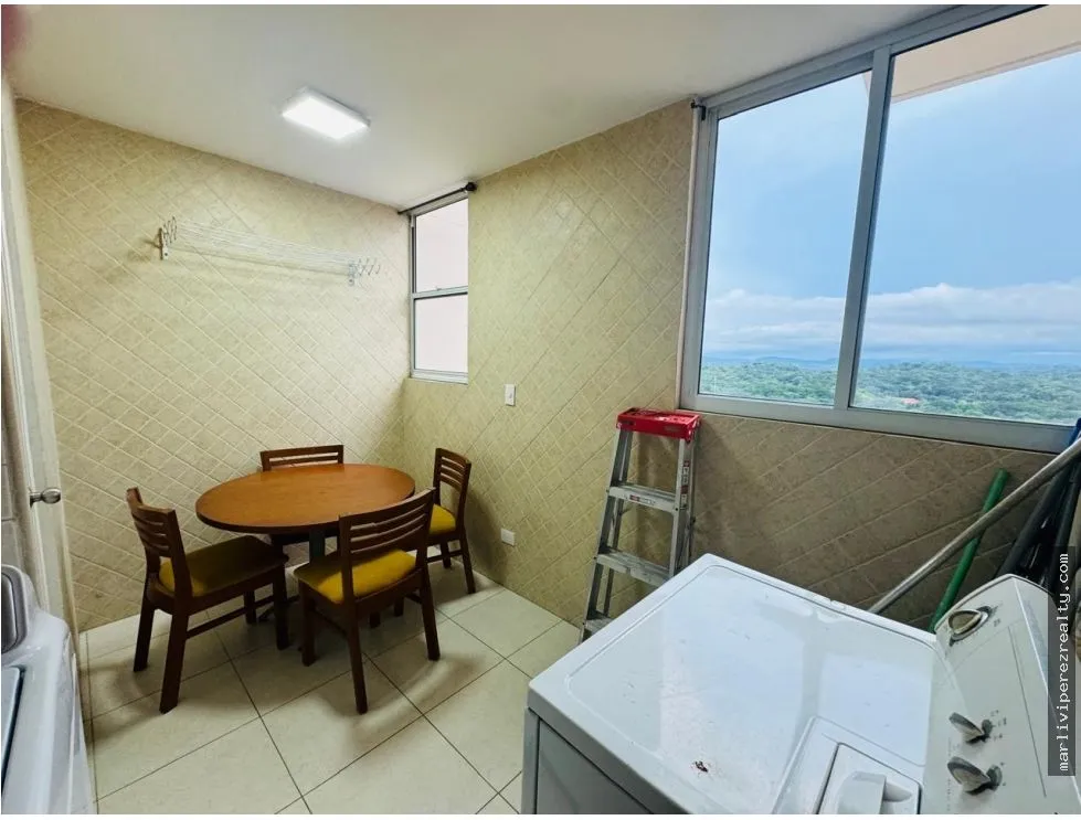 Appartement à Betania à louer