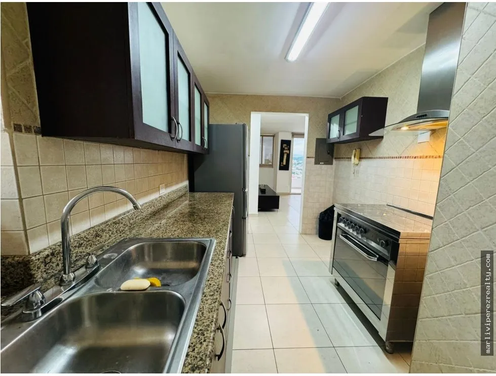 Appartement à Betania à louer