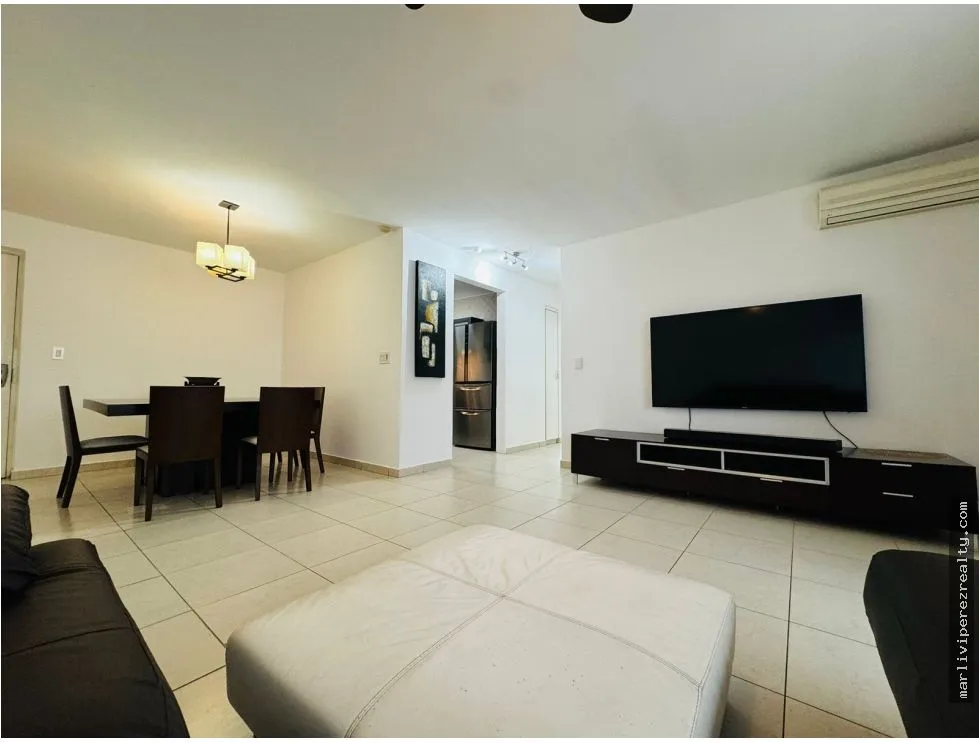 Appartement à Betania à louer