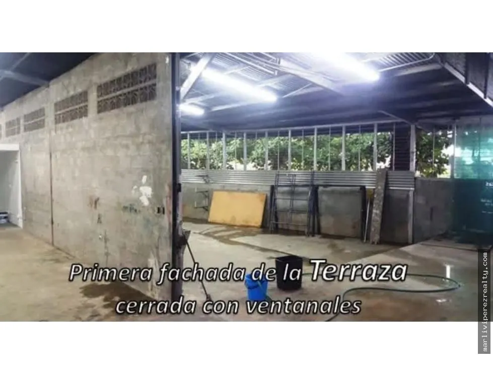 Alquiler de Bodegas/Local Comercial Parque Lefevre