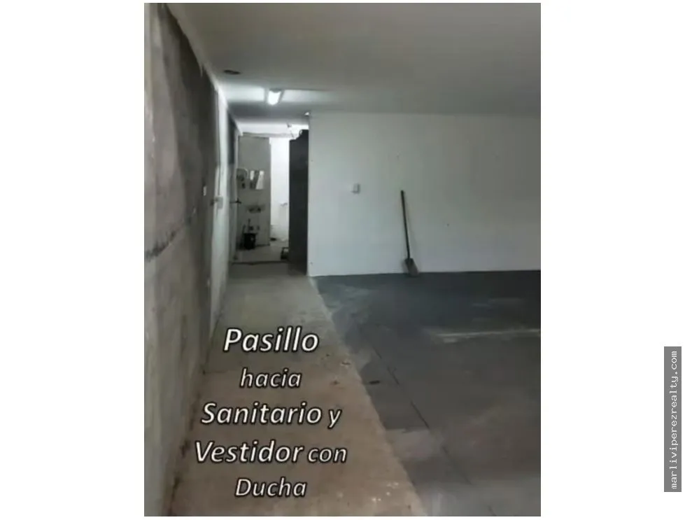 Alquiler de Bodegas/Local Comercial Parque Lefevre