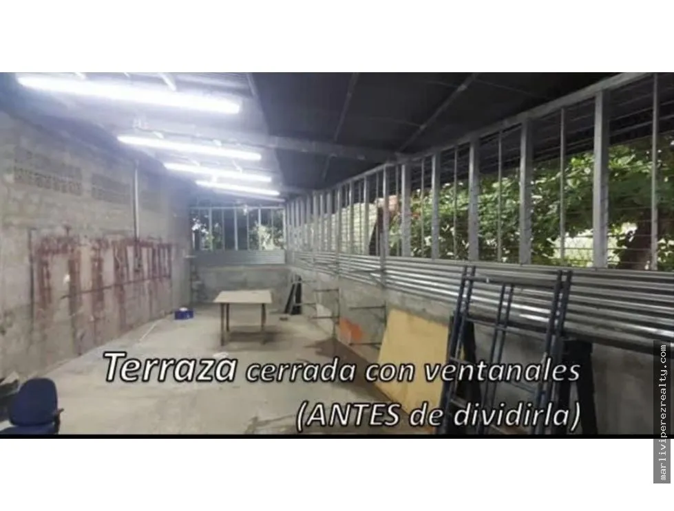 Alquiler de Bodegas/Local Comercial Parque Lefevre