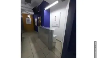 Office for rent in Obarrio