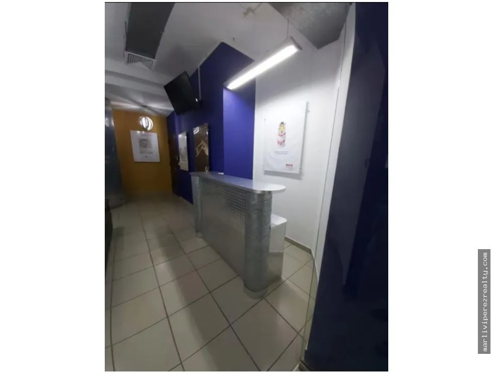Office for rent in Obarrio