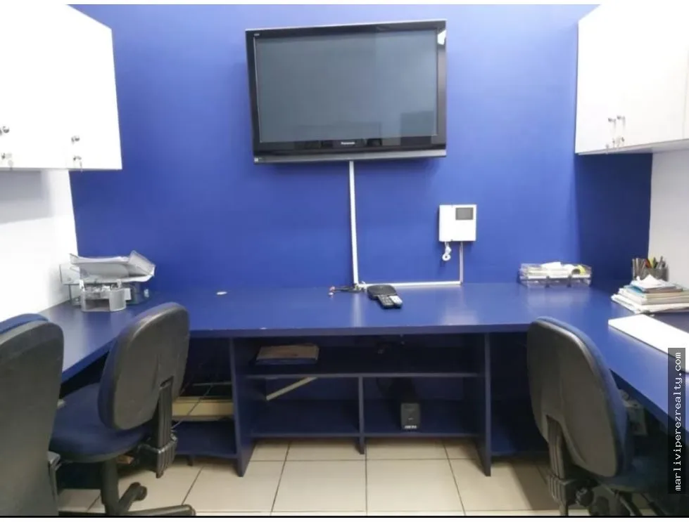 Office for rent in Obarrio