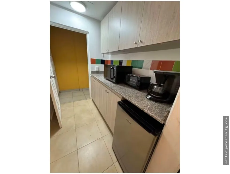 Office for rent in Obarrio