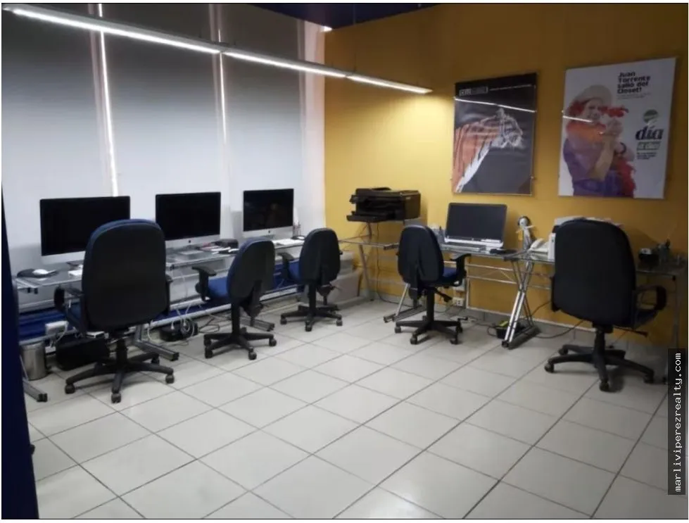 Office for rent in Obarrio