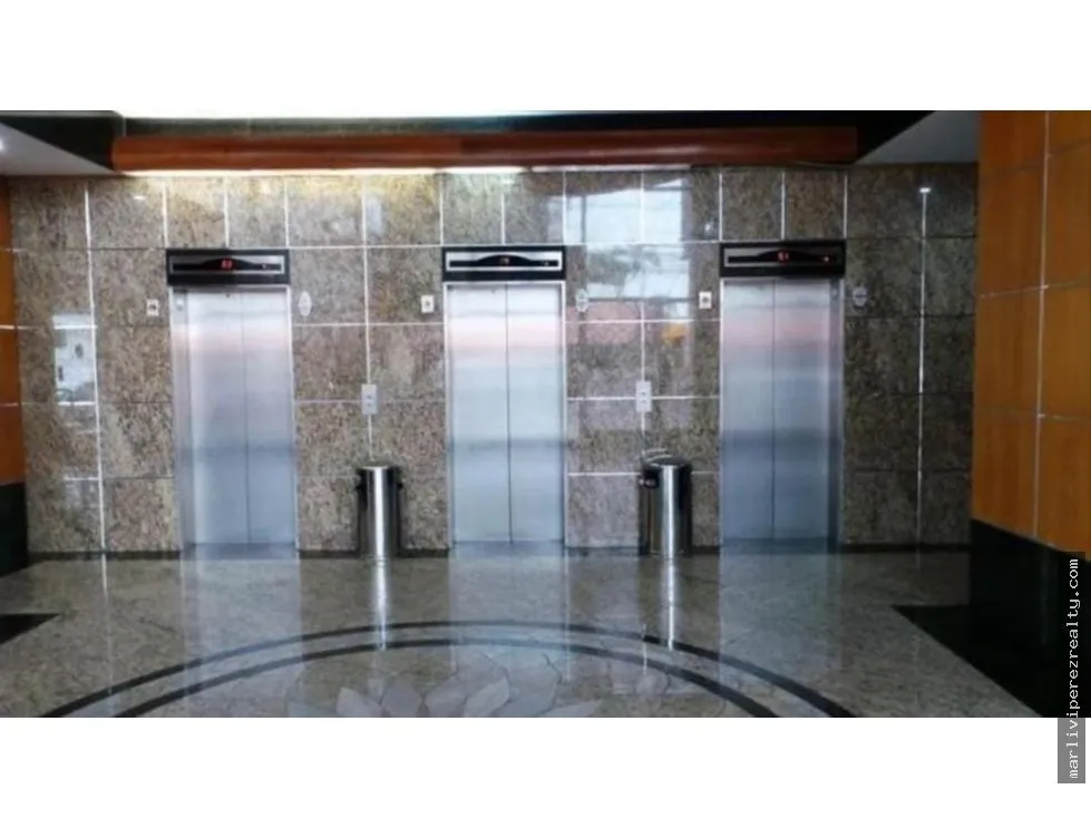 Office for rent in Obarrio