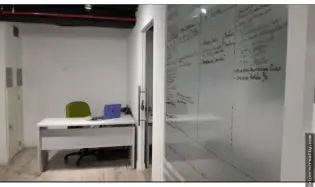 Office for rent in Albrook