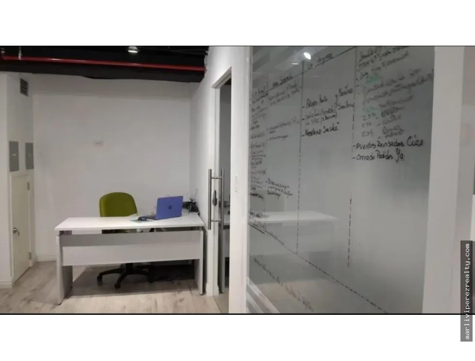 Office for rent in Albrook