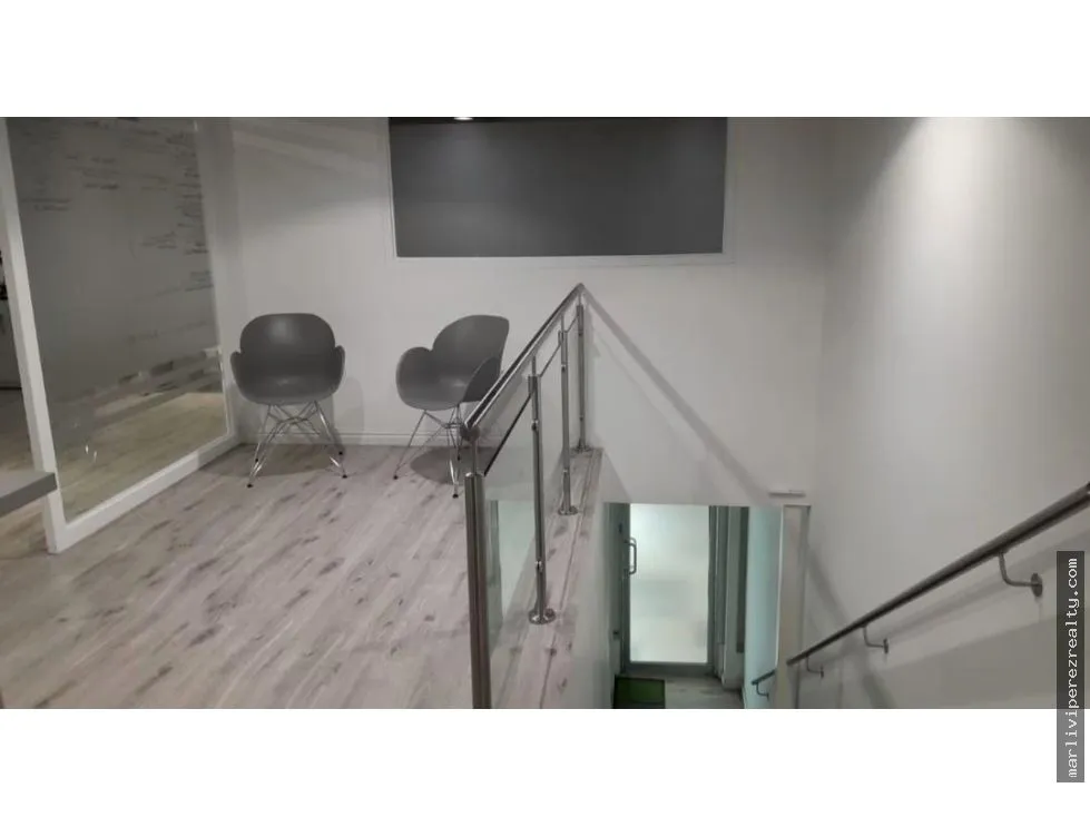 Office for rent in Albrook