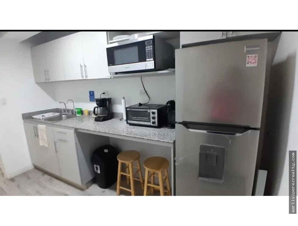 Office for rent in Albrook