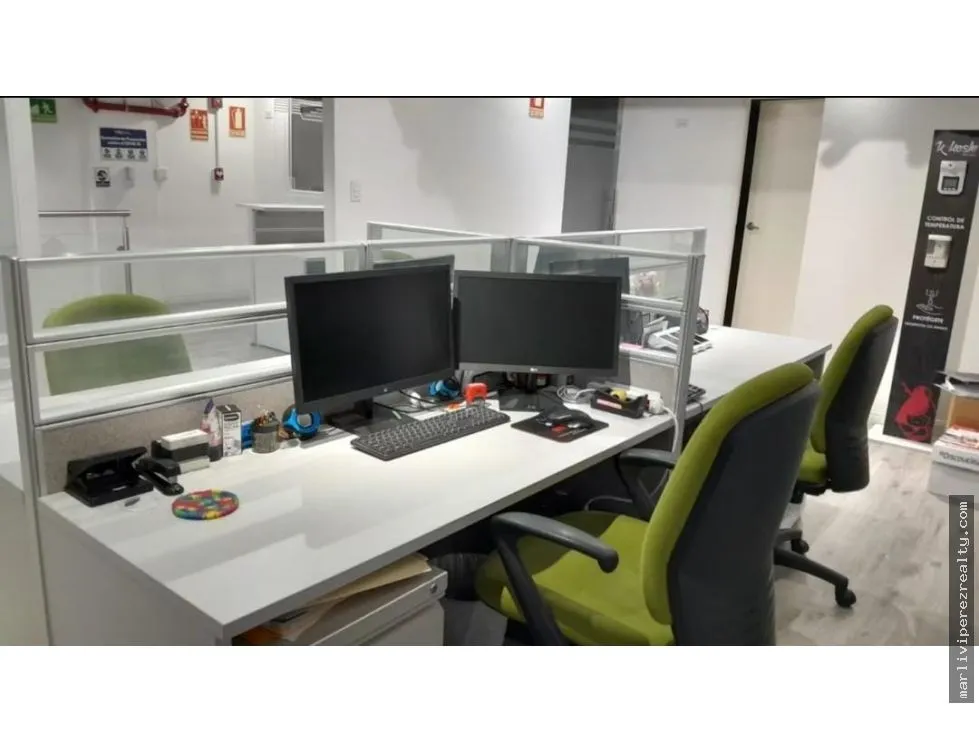 Office for rent in Albrook