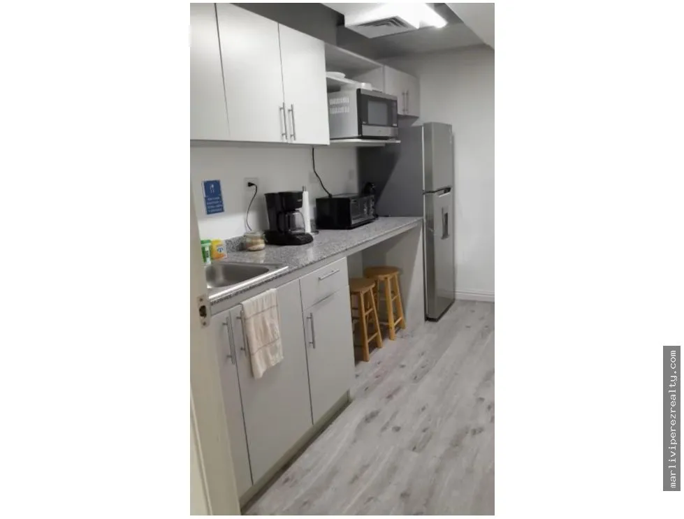 Office for rent in Albrook