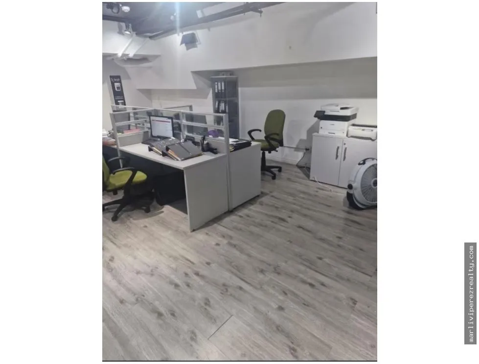 Office for rent in Albrook