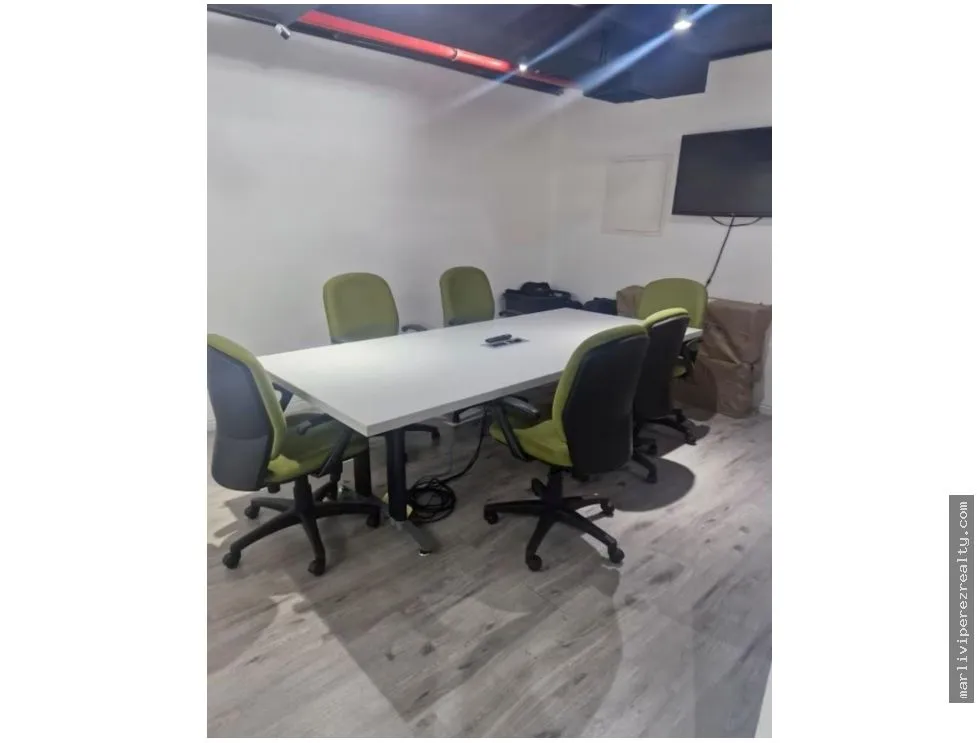 Office for rent in Albrook
