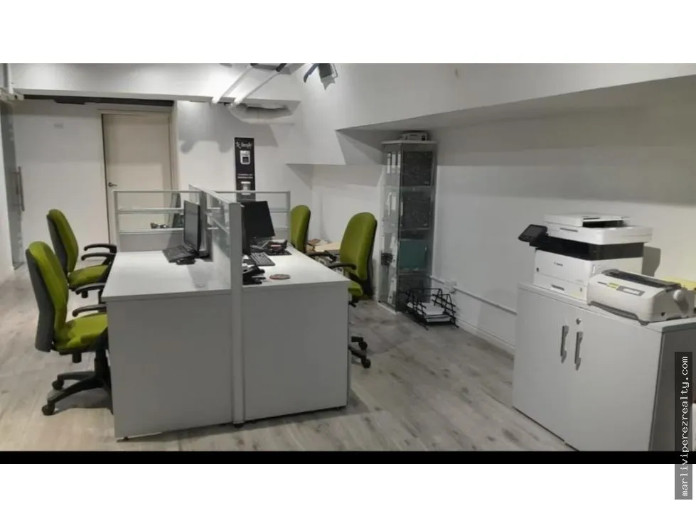 Office for rent in Albrook