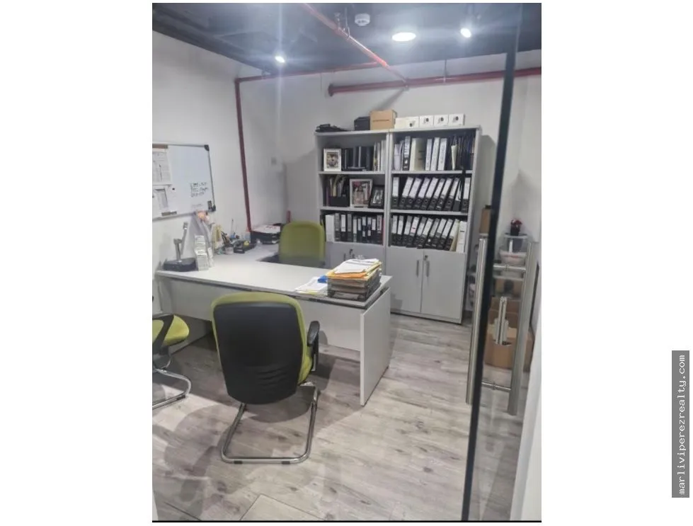 Office for rent in Albrook