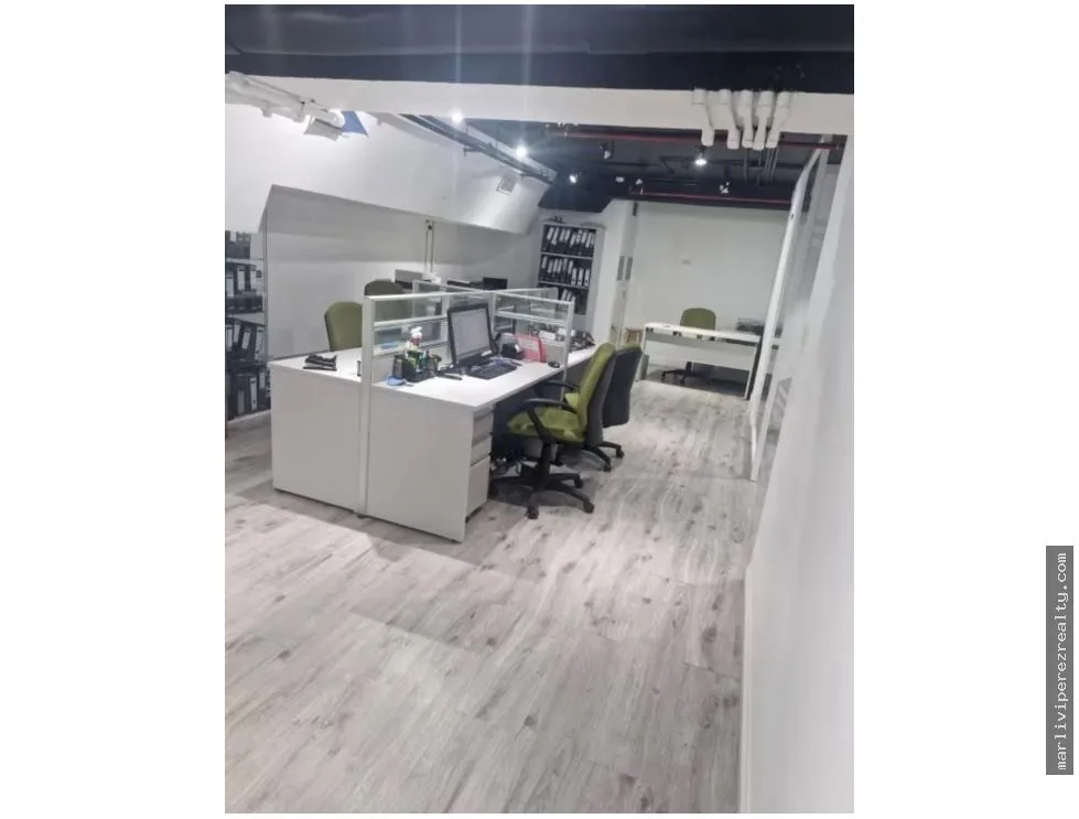 Office for rent in Albrook