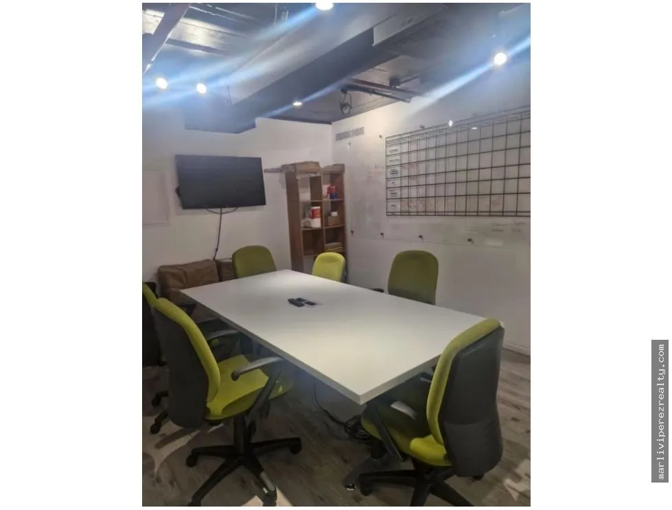 Office for rent in Albrook