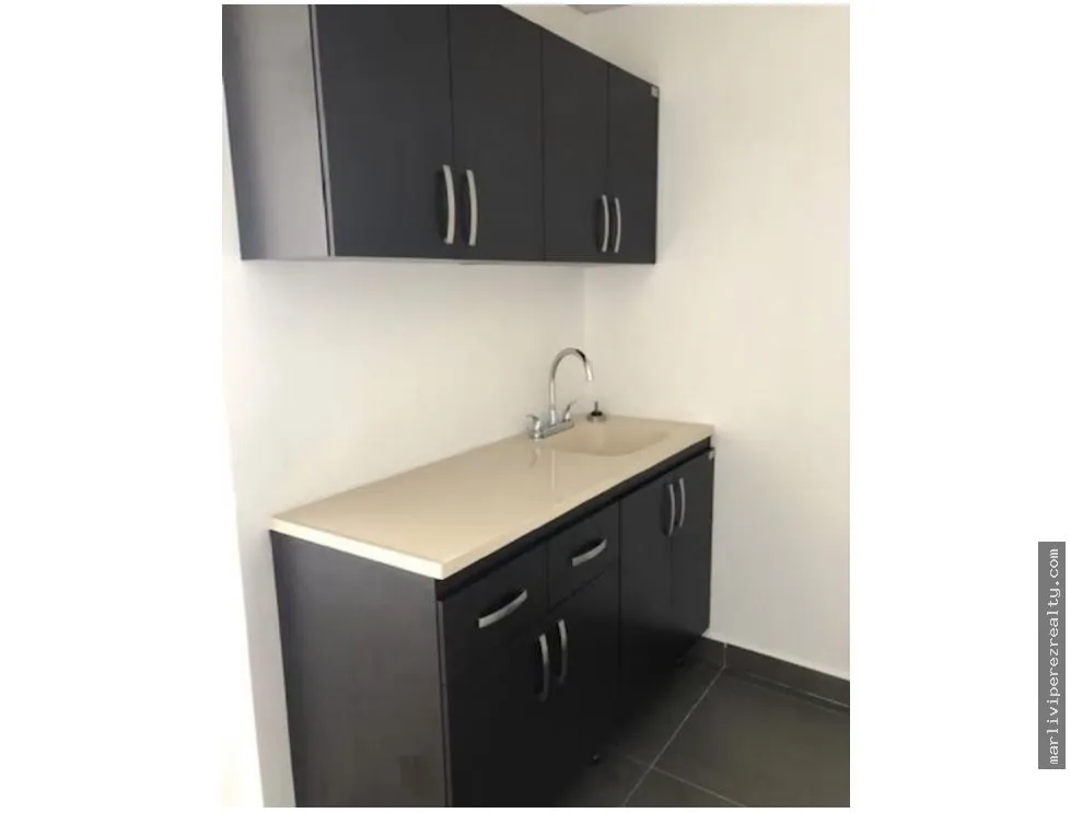 Office for rent in Obarrio