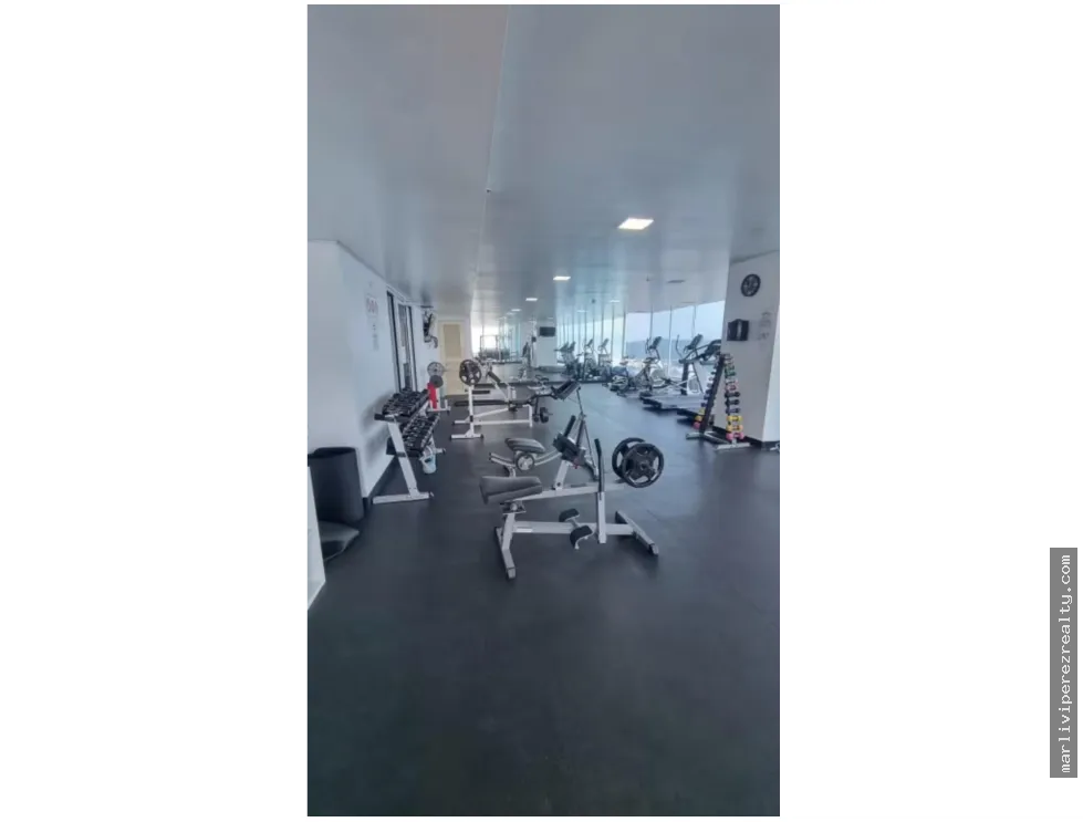Venta de Apartamento Amoblado Avenida Balboa