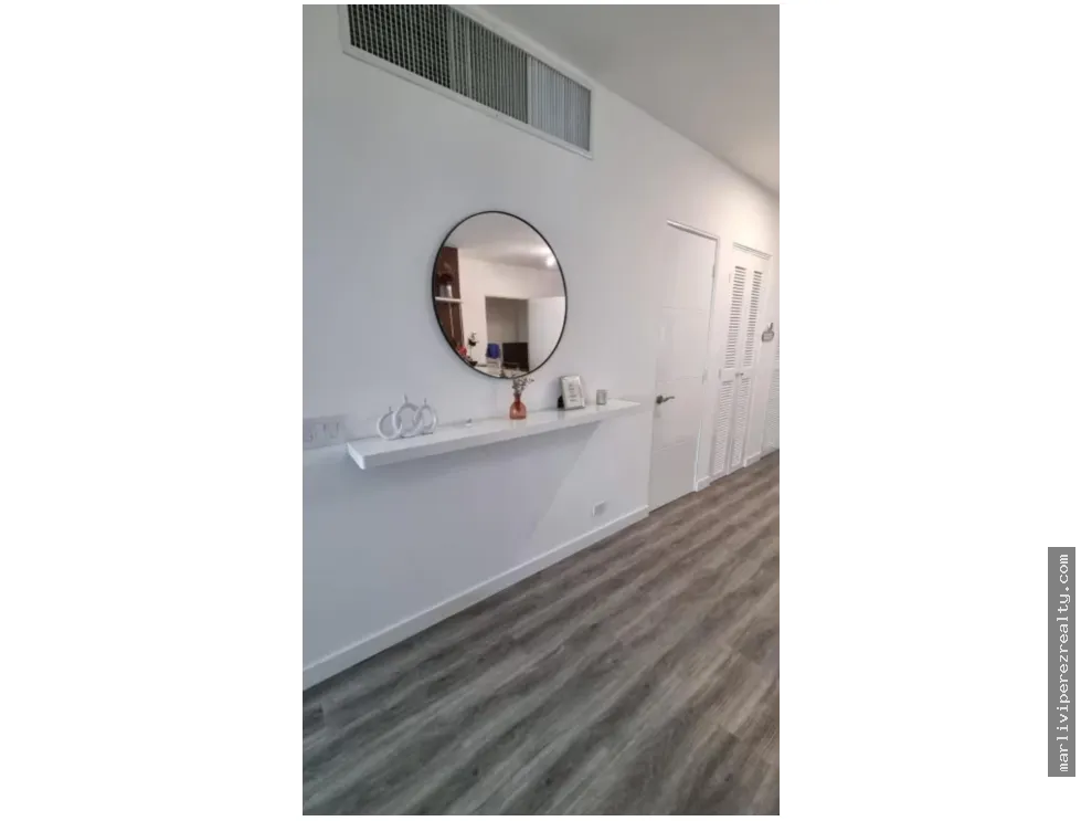 Venta de Apartamento Amoblado Avenida Balboa