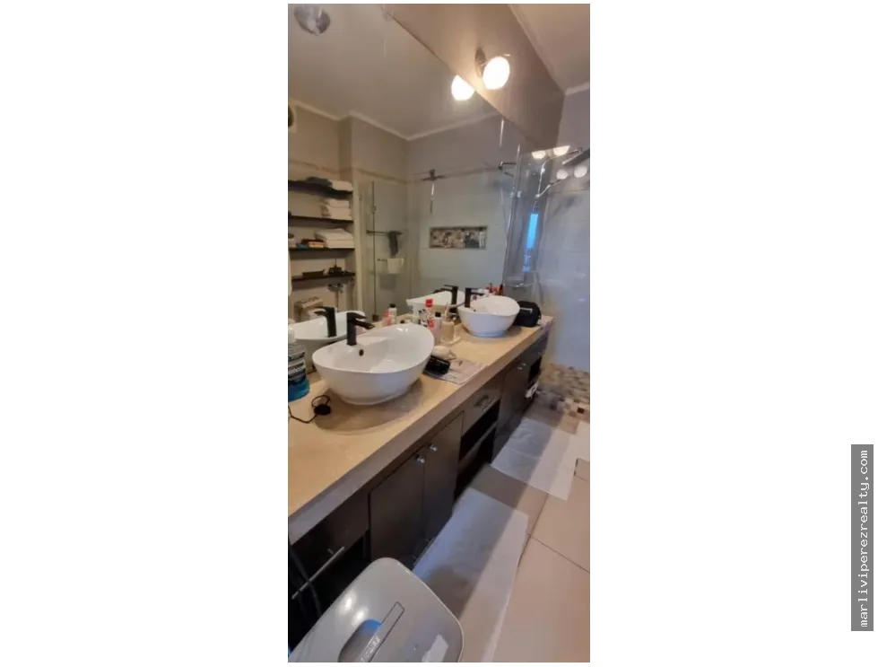 Venta de Apartamento Amoblado Avenida Balboa