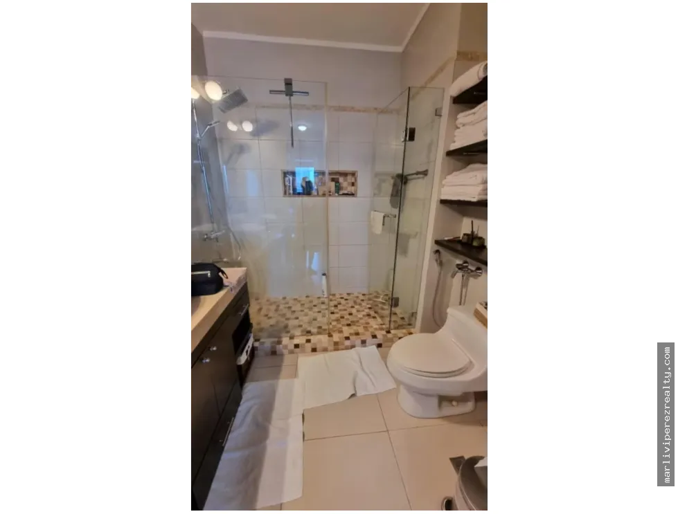 Venta de Apartamento Amoblado Avenida Balboa
