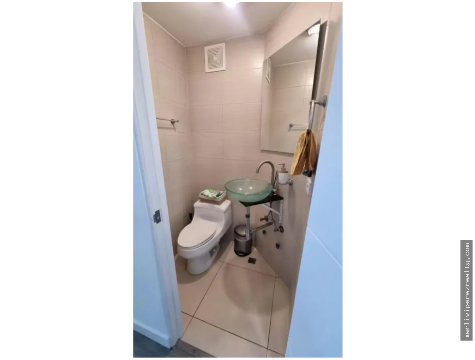 Venta de Apartamento Amoblado Avenida Balboa