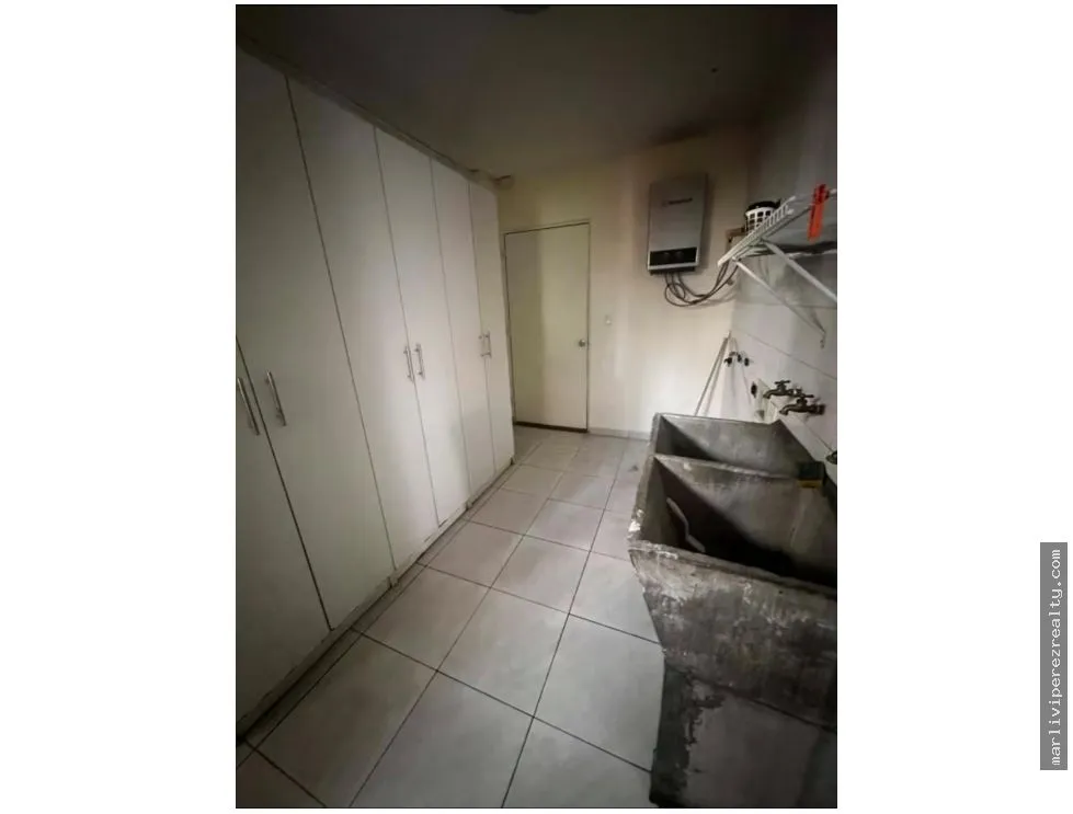 Venta de Residencia Campo Limberg