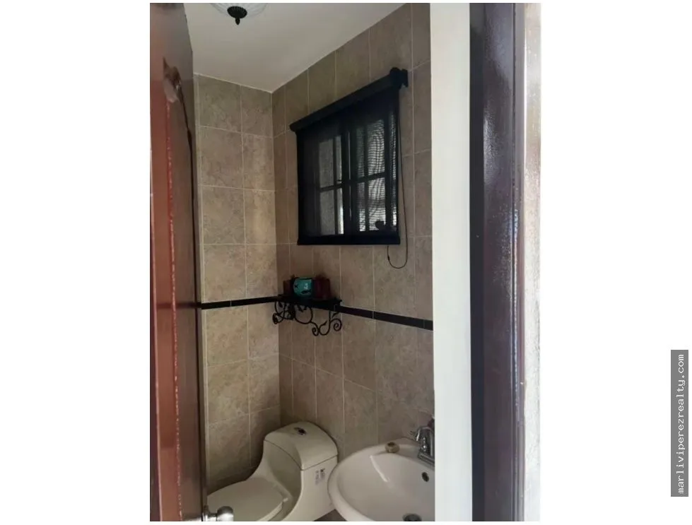 Venta de Residencia Campo Limberg