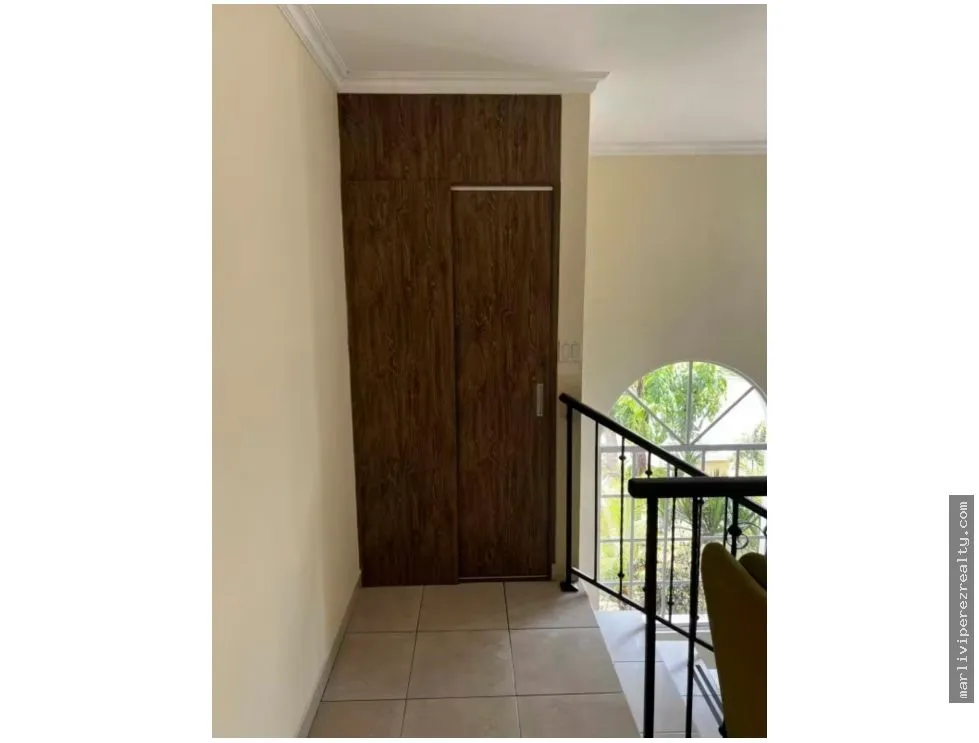 Venta de Residencia Campo Limberg