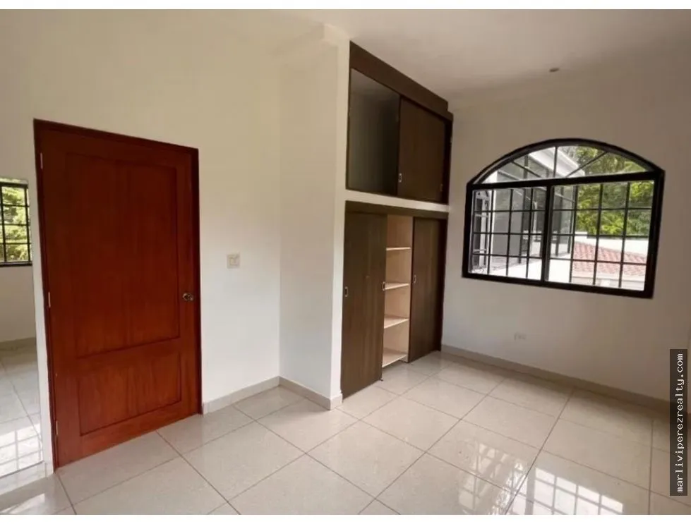 Single Family House for rent in Panama