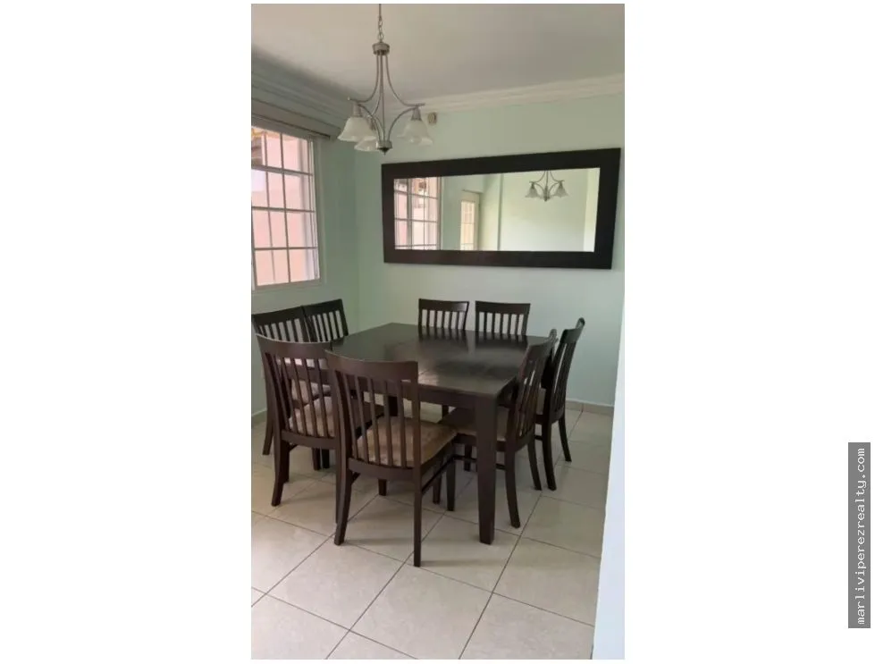 Single Family House for rent in San Miguelito