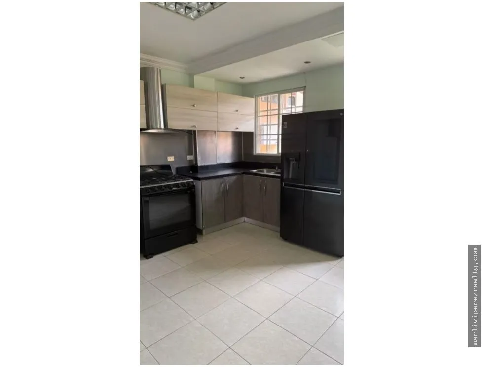 Single Family House for rent in San Miguelito