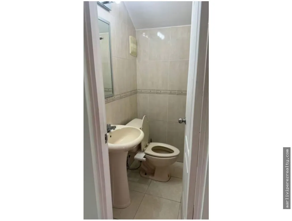 Single Family House for rent in San Miguelito
