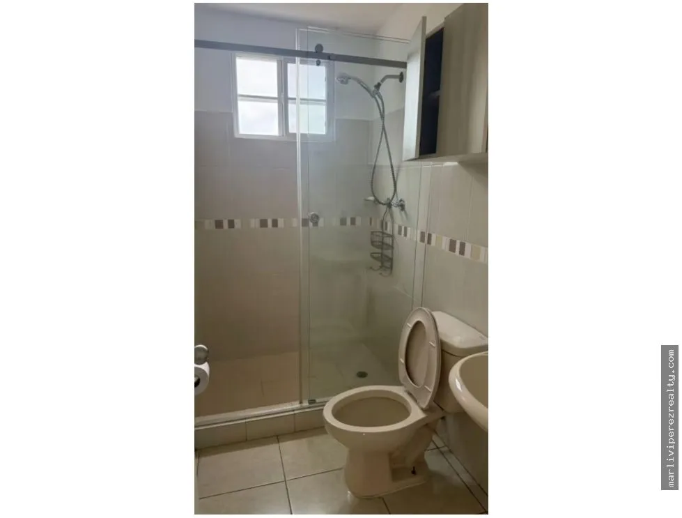 Single Family House for rent in San Miguelito