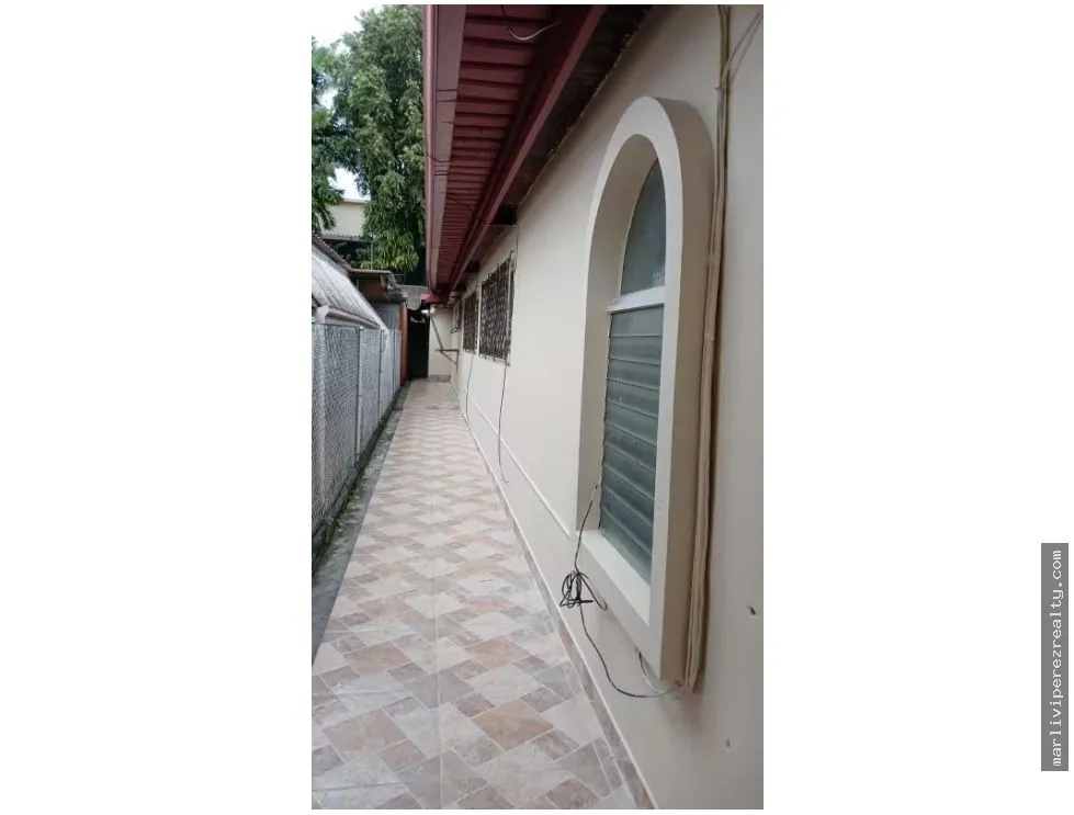 Venta de Casa en Betania