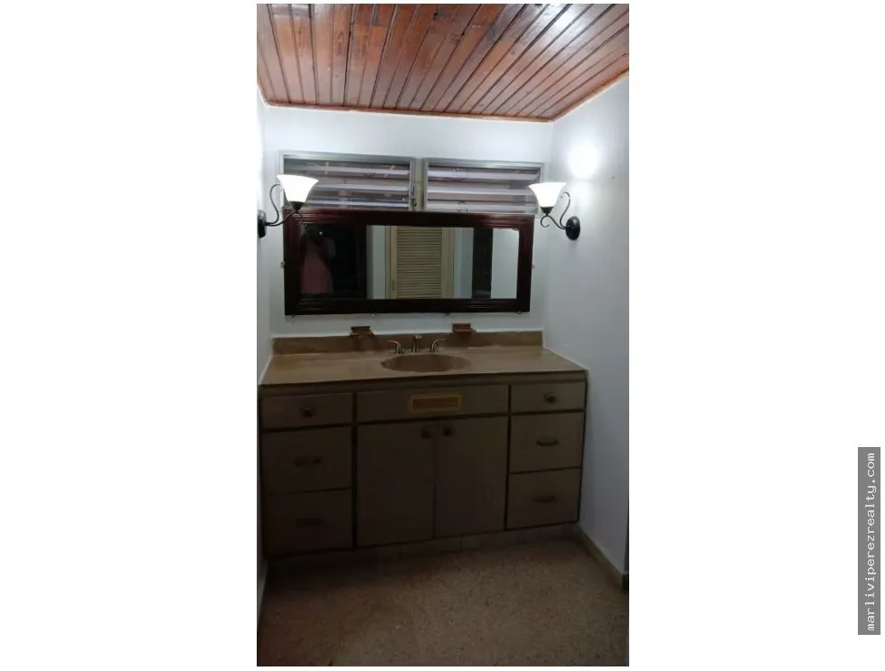 Venta de Casa en Betania