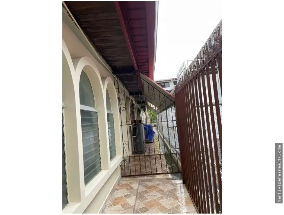 Venta de Casa en Betania