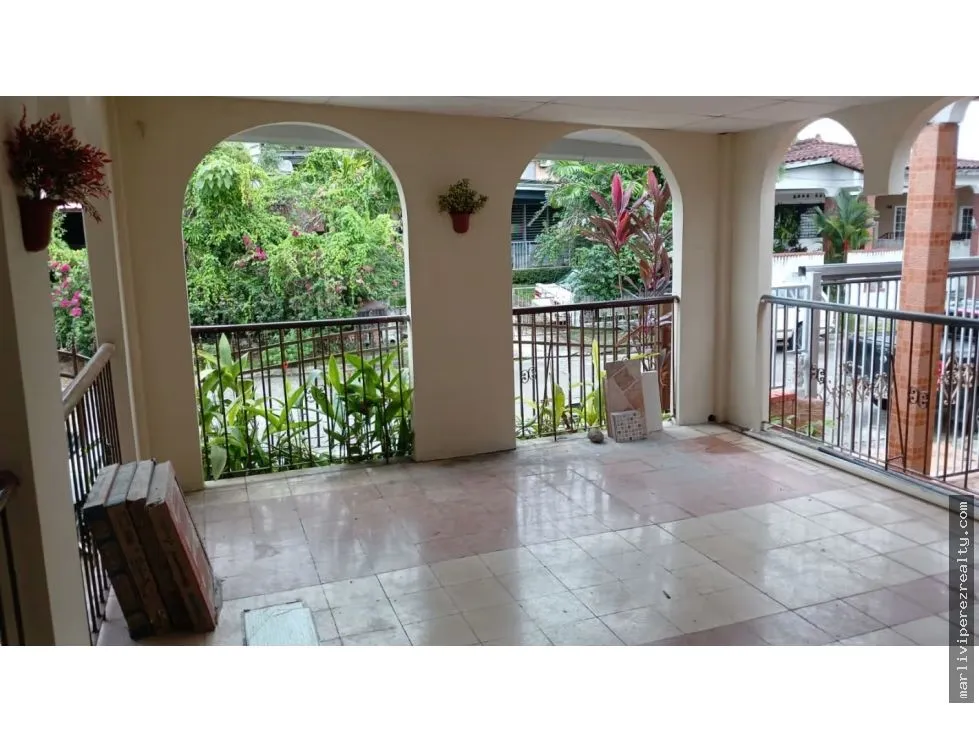 Venta de Casa en Betania