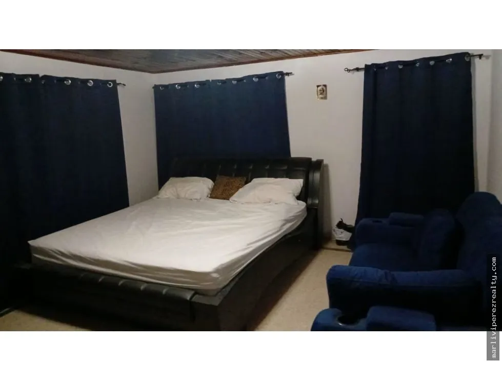 Venta de Casa en Betania