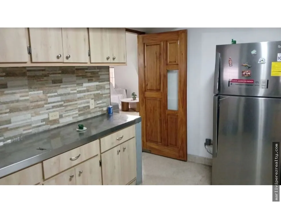 Venta de Casa en Betania