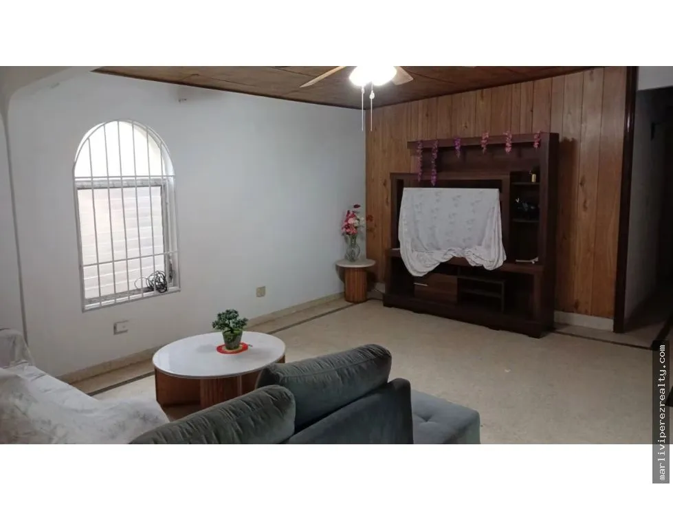Venta de Casa en Betania