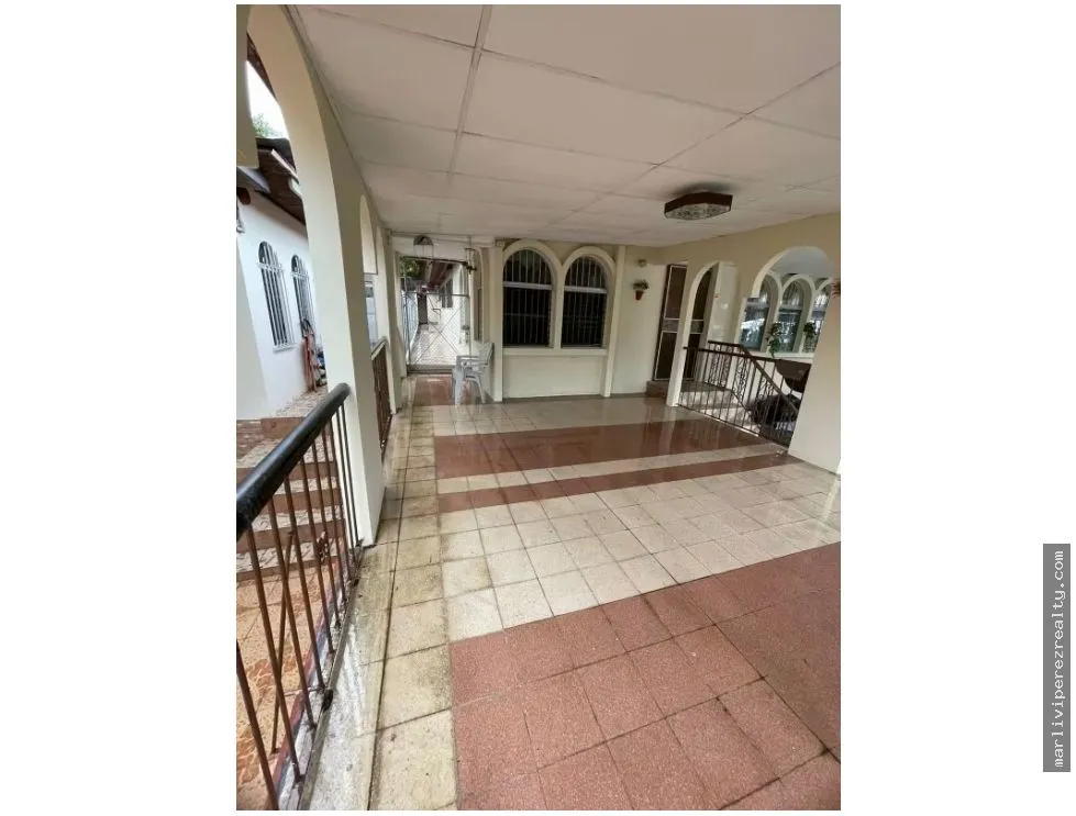 Venta de Casa en Betania