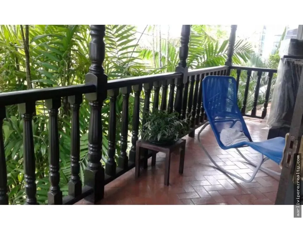 Single Family House for sale in La Alameda