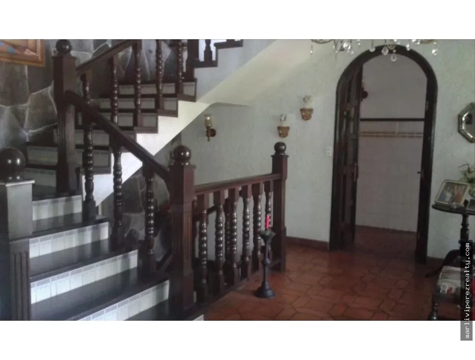 Single Family House for sale in La Alameda