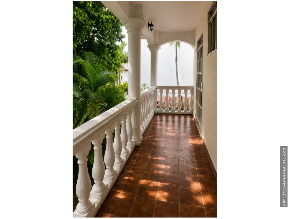 Venta de Residencia Hato Pintado