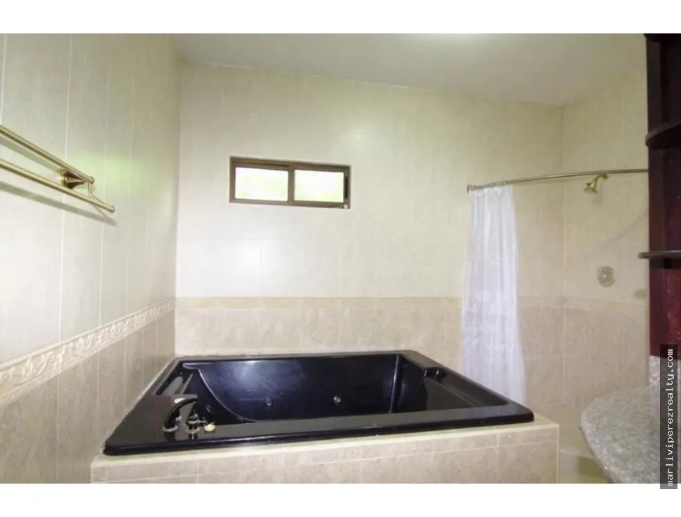 Venta de Residencia San Felix